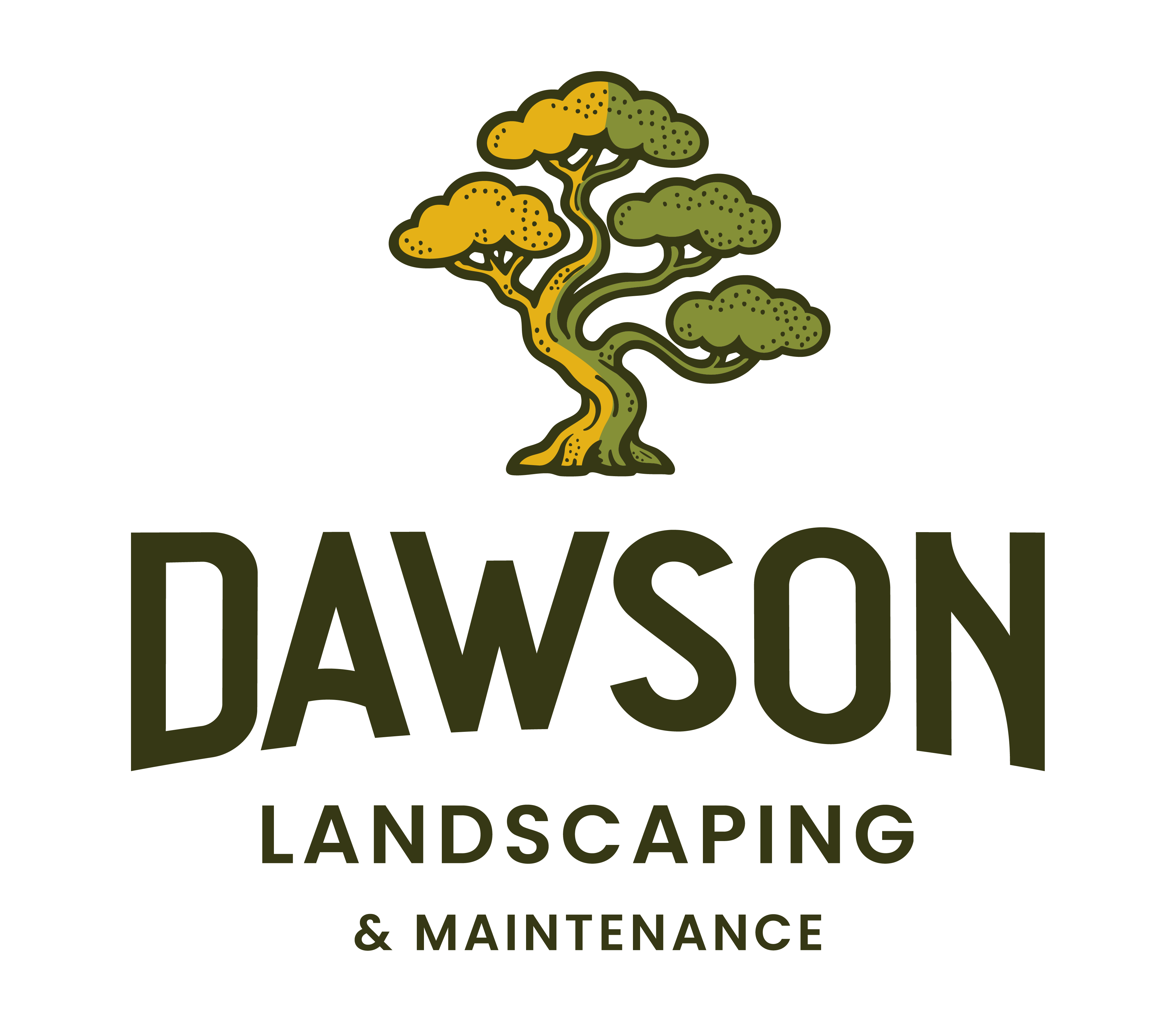 Dawson Landscaping