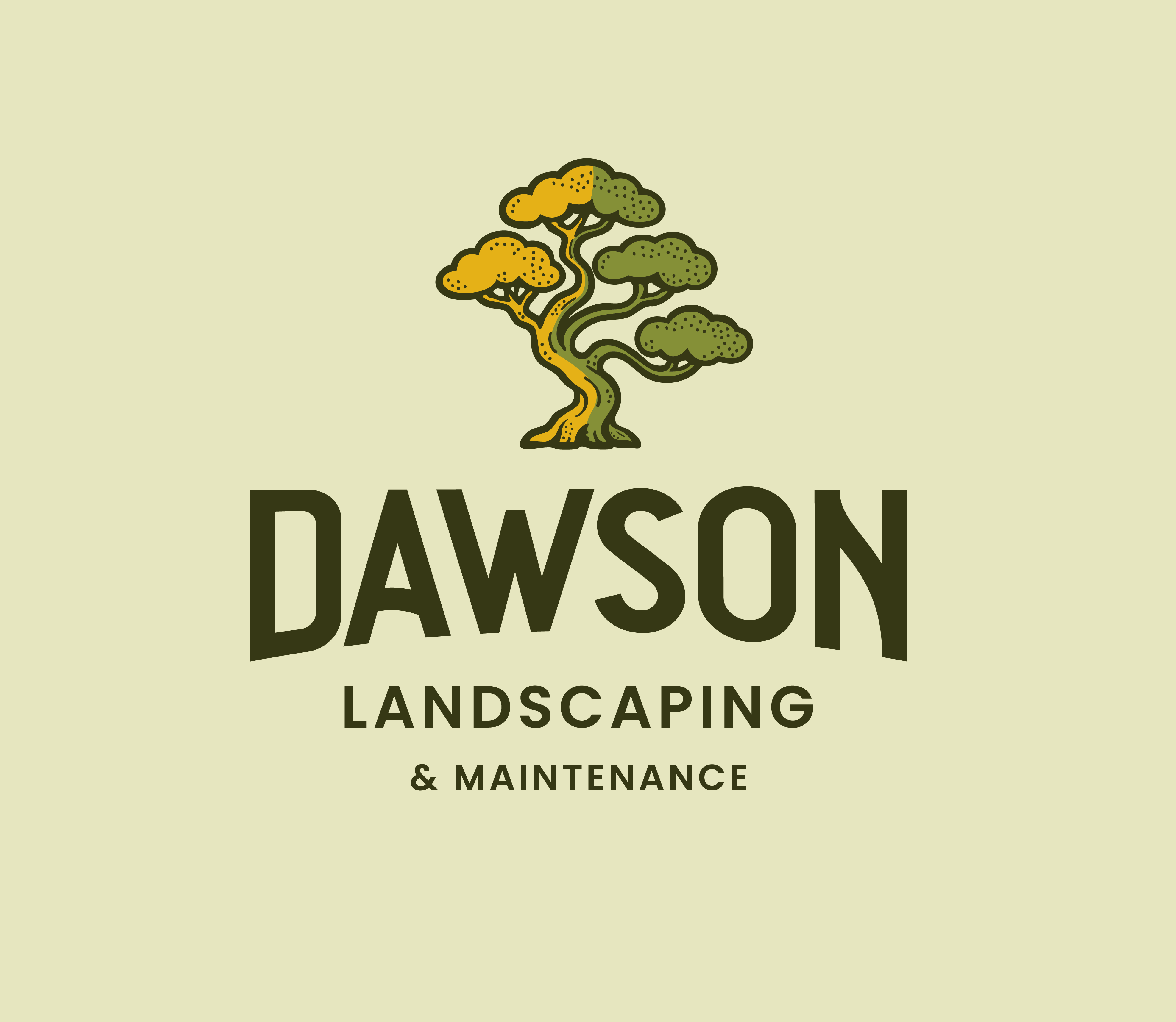 Dawson Landscaping & Maintenance